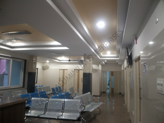 DR.PANNEER SELVAM HOSPITAL 